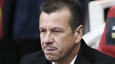 Carlos Dunga Carlos Dunga