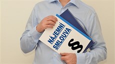 nájemní smlouva nájemní smlouva
