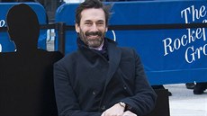 Jon Hamm (New York, 23. bezna 2015)