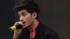 Zayn Malik (Glasgow, 24. kvtna 2014)