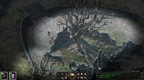 Pillars of Eternity