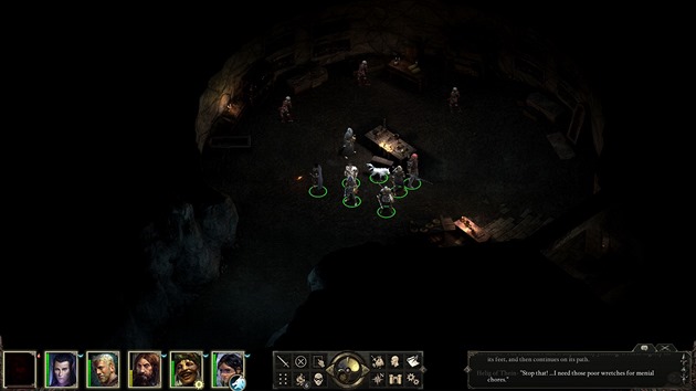 Pillars of Eternity