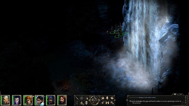 Pillars of Eternity