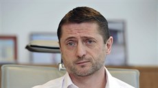 Předseda Okresního soudu Brno-venkov Petr Jirsa Předseda Okresního soudu Brno-venkov Petr Jirsa