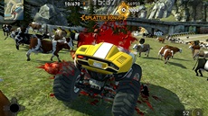 Carmageddon: Reincarnation