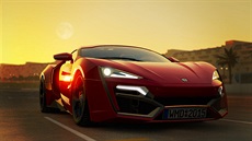 Project CARS - Lykan Hypersport