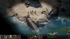 Pillars of Eternity