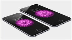 Příští generace iPhonů možná přinese hned tři různé modely Příští generace iPhonů možná přinese hned tři různé modely