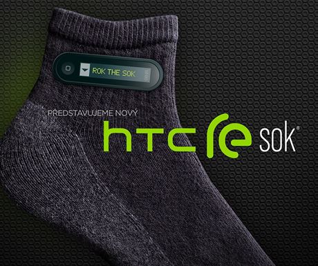 HTC Re Sok