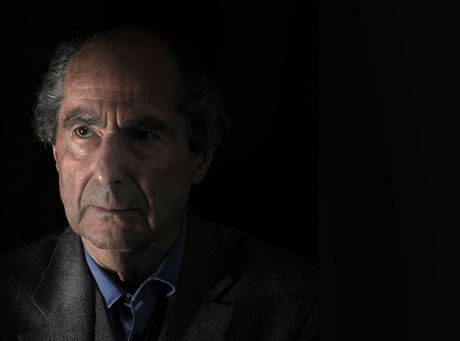 Philip Roth