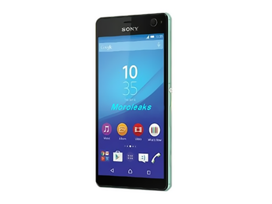 Sony Xperia C4