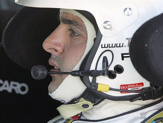 Bryan Bouffier