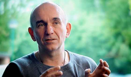 Herní návrhá Peter Molyneux