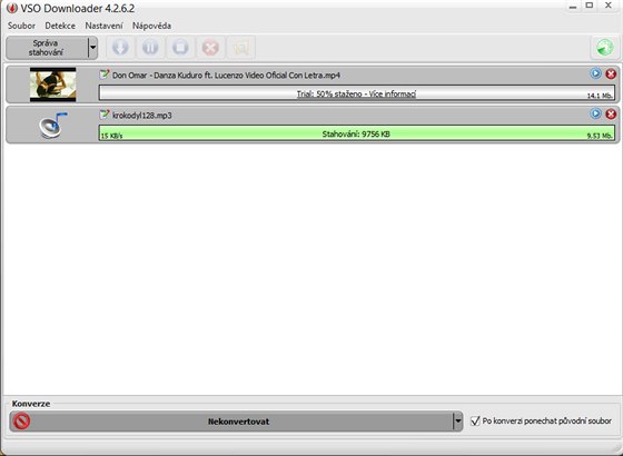 VSO Downloader