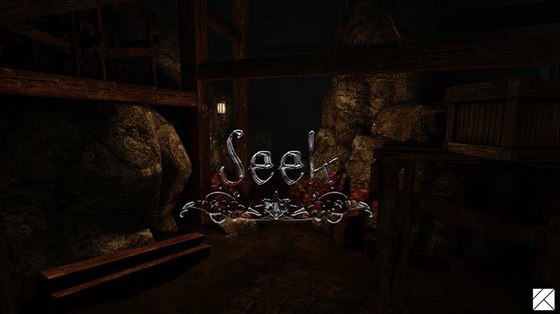 Seek