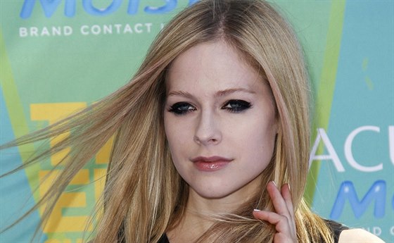 Avril Lavigne