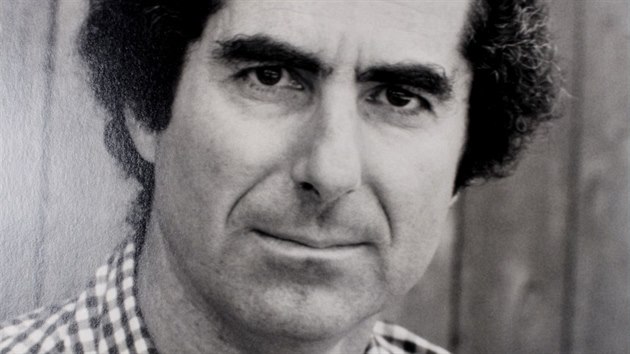 Philip Roth v 70. letech Philip Roth v 70. letech