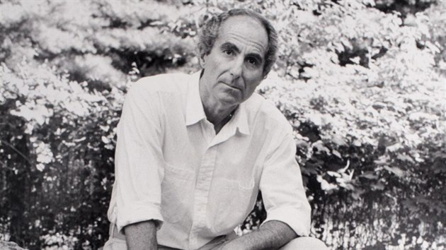 Philip Roth Philip Roth