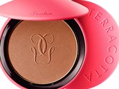 Kompaktn pudrov bronzer Terracotta, Guerlain, info o cen v obchod