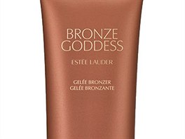 Tekut bronzer Gele Bronzer s gelovou texturou, Este Lauder, 1 030 korun