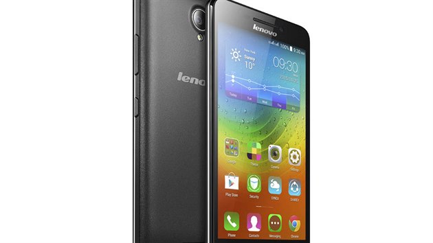 Lenovo A5000