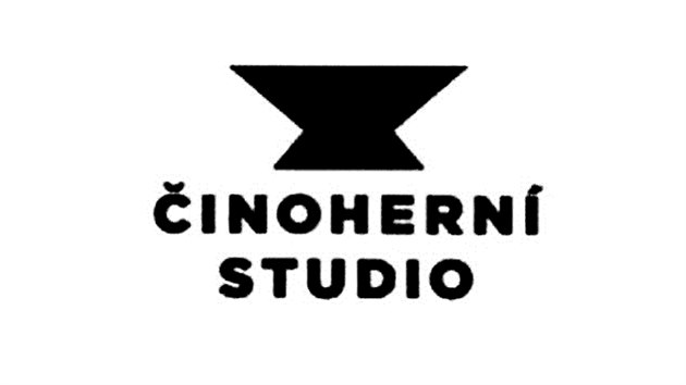 Logo grafika Pavla Svobody pouvalo inohern studio od roku 2012