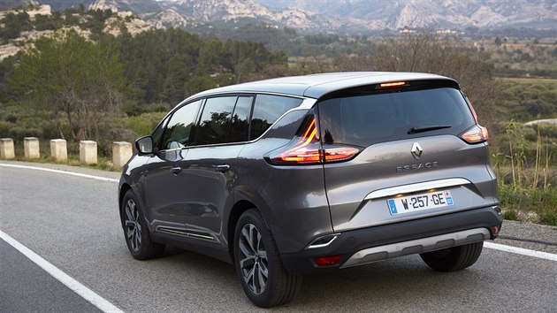 Renault Espace