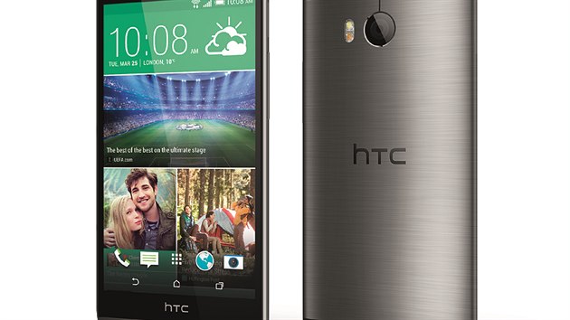 HTC One M8s