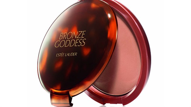 Jemn pudrov bronzer Bronze Goddess Powder Bronzer, Este Lauder, 1 280 korun