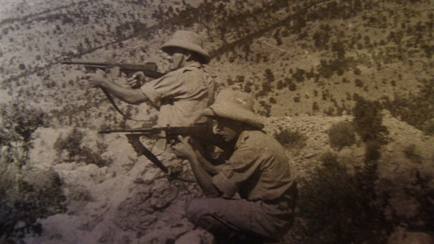 Tobruk, 1941