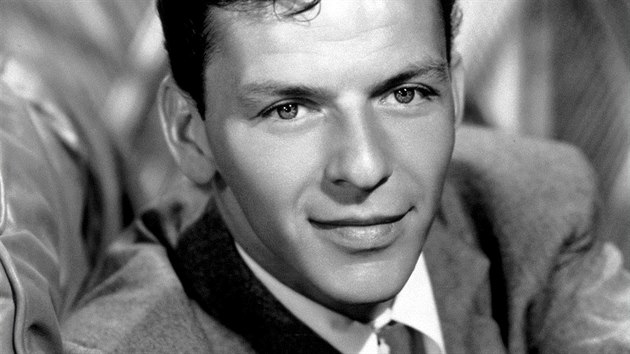Frank Sinatra (1946)