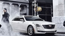 Cadillac CT6 Cadillac CT6