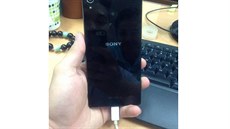 Sony Xperia Z4