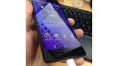 Sony Xperia Z4