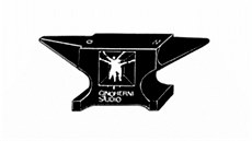 Na původní logo Činoherního studia z první poloviny 90. let získalo práva město... Na původní logo Činoherního studia z první poloviny 90. let získalo práva město...