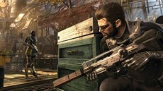 Z titulu Homefront: The Revolution na hráe dýchá Orwellovská atmosféra.