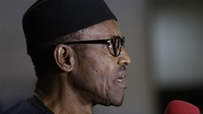 Nigérie oslavuje nov zvoleného prezidenta. Stal se jím 72letý Muhammadu Buhari...