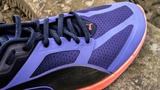 TEST: Puma Ignite - revoluní becká bota, kterou obouvá nejrychlejí mu planety. Ignite oproti svým pedchdcm slibují pedevím výrazn vyí energetickou návratnost.