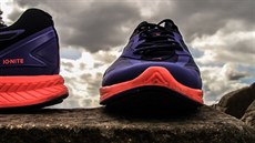 TEST: Puma Ignite - revoluní becká bota, kterou obouvá nejrychlejí mu planety. Ignite oproti svým pedchdcm slibují pedevím výrazn vyí energetickou návratnost.