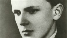 Student 6. A příbramského gymnázia Antonín Stočes, zatčený 15. června a... Student 6. A příbramského gymnázia Antonín Stočes, zatčený 15. června a...