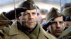 Bruce Willis ve filmu Hartova válka (2002) Bruce Willis ve filmu Hartova válka (2002)