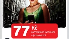 Vodafone live! 2006