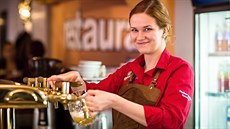 Marie Černá porazila ve finále soutěže 22 soupeřů. Marie Černá porazila ve finále soutěže 22 soupeřů.