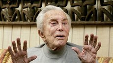 Kirk Douglas (2007) Kirk Douglas (2007)
