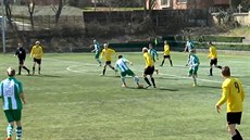 Fotbal Praha Fotbal Praha