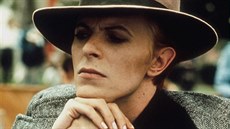 David Bowie ve filmu Muž, který spadl na Zemi (1976) David Bowie ve filmu Muž, který spadl na Zemi (1976)