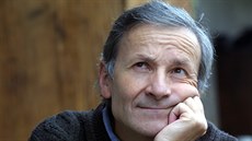 Herec a muzikant Jiří Vyšohlíd z Hradce Králové Herec a muzikant Jiří Vyšohlíd z Hradce Králové
