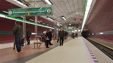 Za velmi zdařilou považujeme integraci sedadel a informačního systému do... Za velmi zdařilou považujeme integraci sedadel a informačního systému do...