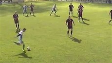 Jihomoravský kraj fotbal Jihomoravský kraj fotbal