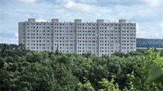 Pražské sídliště Modřany Pražské sídliště Modřany